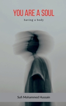 Paperback You Are a Soul Book