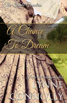 Paperback A chance To Dream Book
