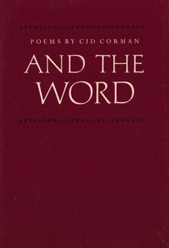 Paperback And the Word Book