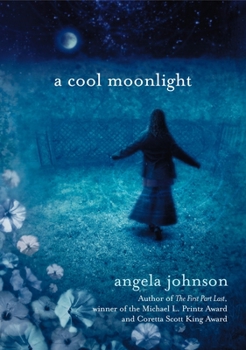 Paperback A Cool Moonlight Book