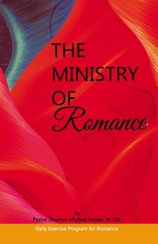 Paperback The Ministry of Romance Book