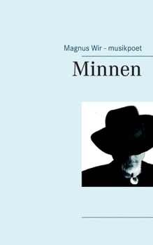 Paperback Minnen [Swedish] Book