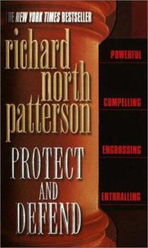 Paperback Protect and Defend Book