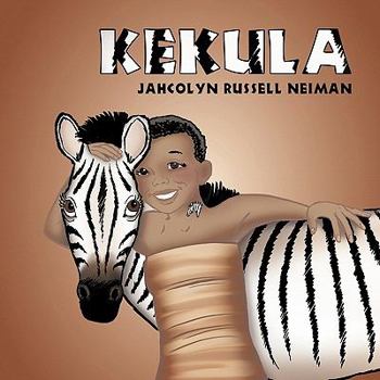Paperback Kekula Book