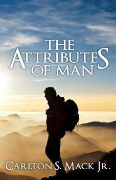 Paperback The Attributes of Man Book