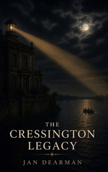 Paperback The Cressington Legacy Book