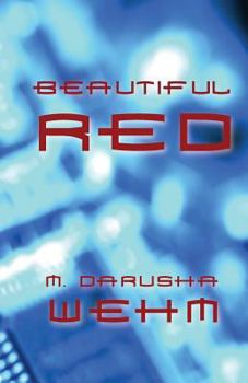 Paperback Beautiful Red Book