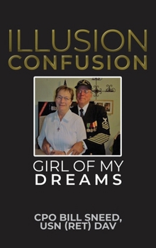 Hardcover Illusion Confusion: Girl of My Dreams Book