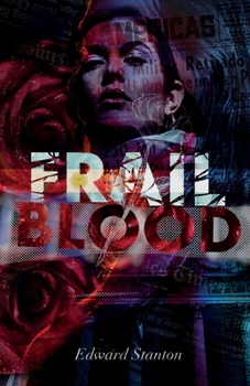 Paperback Frail Blood Book