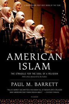 American Islam: The Struggle for the Soul of a Religion