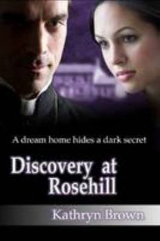 Paperback Discovery at Rosehill Book