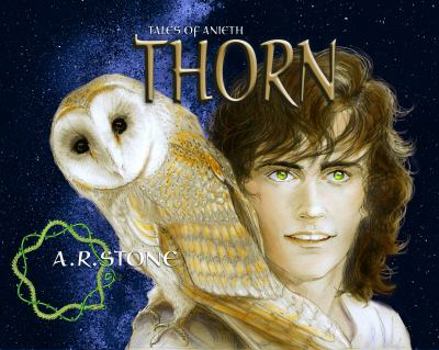 Tales of Anieth - Thorn