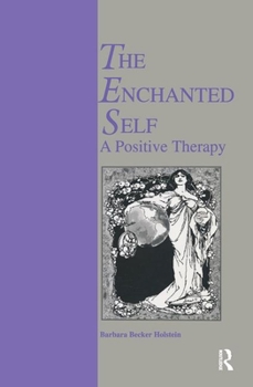 Paperback Enchanted Self Book