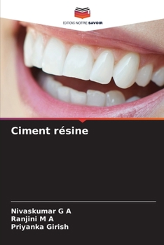 Ciment résine (French Edition)