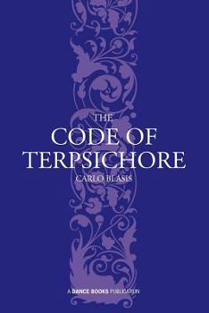 Paperback The Code of Terpsichore Book