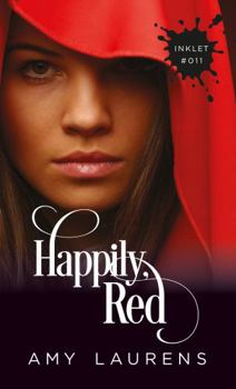 Paperback Happily, Red Book