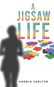 Paperback A Jigsaw Life Book