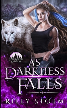 Paperback As Darkness Falls Book