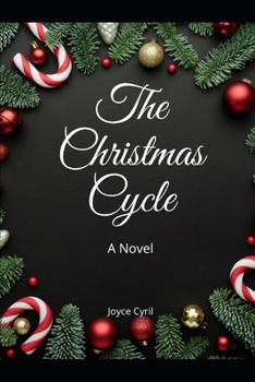 Paperback The Christmas Cycle Book