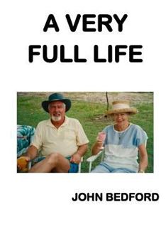 Paperback A Very Full Life Book