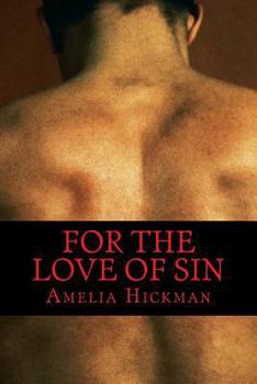 Paperback For the Love of Sin: Erotic poetry Book