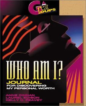 Paperback Who Am I? Book