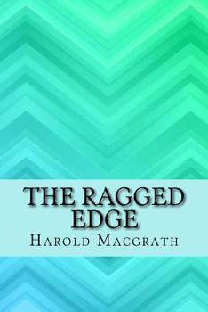 Paperback The ragged edge Book
