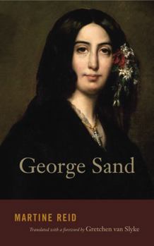 Hardcover George Sand Book