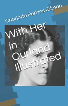 Paperback With Her in Ourland Illustrated Book