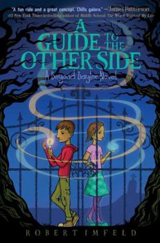 Hardcover A Guide to the Other Side, 1 Book