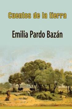 Paperback Cuentos de la tierra [Spanish] Book