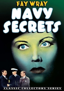 Navy Secrets