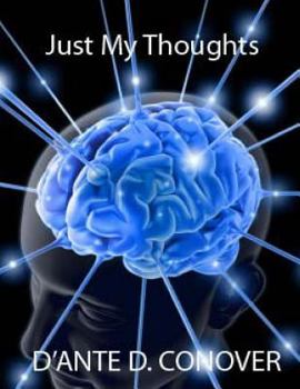 Paperback Just My Thoughts Book