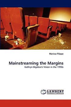 Paperback Mainstreaming the Margins Book