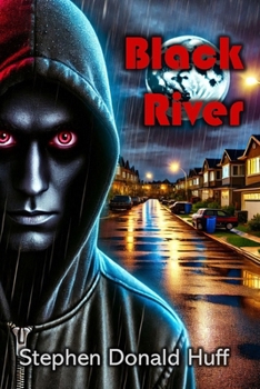 Paperback Black River: Wee, Wicked Whispers: Collected Short Stories 2007 - 2008 Book
