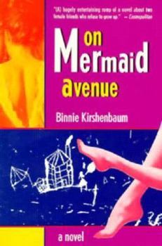 Paperback On Mermaid Avenue Book