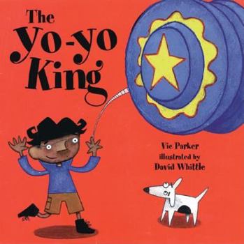 The Yo-Yo King