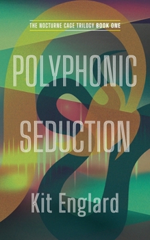 Paperback Polyphonic Seduction Book