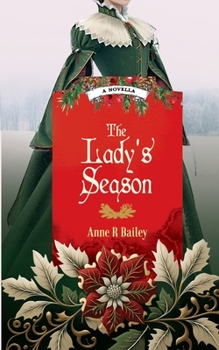 Paperback The Lady's Season Book