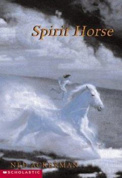 Paperback The Spirit Horse Book