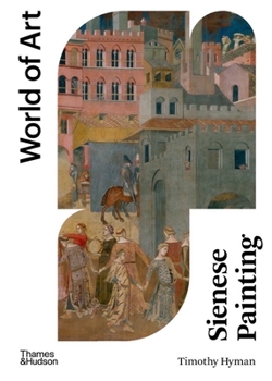 Paperback Sienese Painting Book