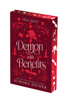Demon With Benefits