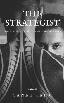 Paperback The Strategist Book