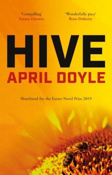 Paperback Hive Book
