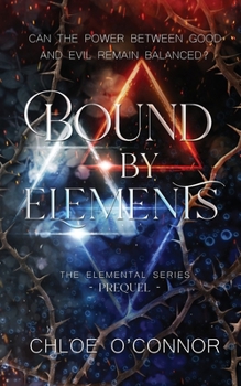 Paperback Bound By Elements Book