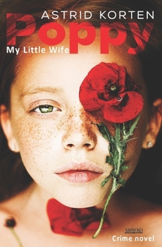 Paperback Poppy: My Little Wife Book