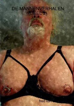 Paperback de Mannenverhalen (Deel 2) [Dutch] Book