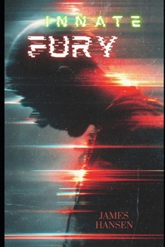 Paperback Innate Fury Book