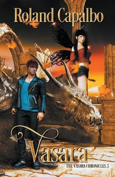 Paperback Vasara Book