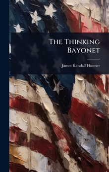 The Thinking Bayonet